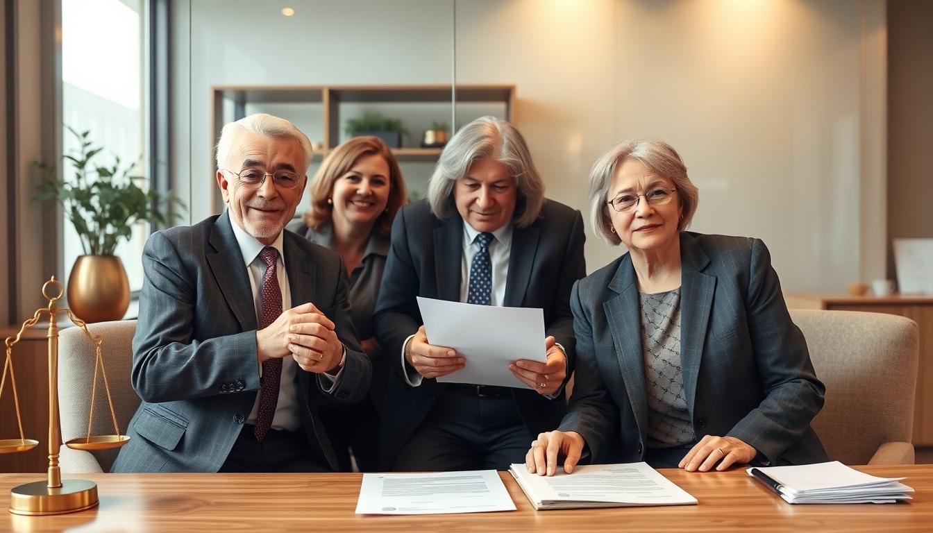 Compliance and commercial agreement guidance for entrepreneurs