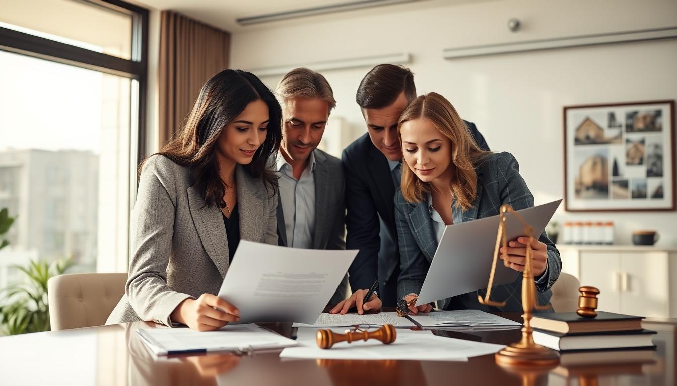 Legal compliance documents