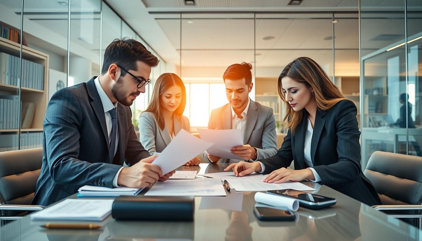 Legal support for startups and growing companies